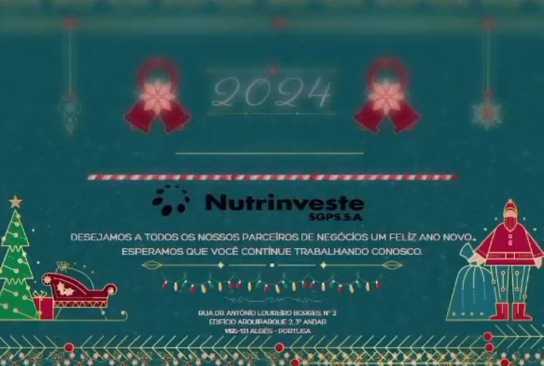 NUTRINVESTE